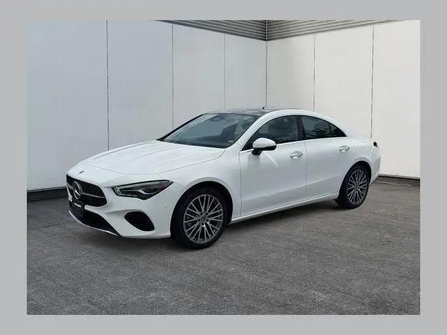 2025 Mercedes-Benz CLA 250 Base for sale in Kingsport, TN