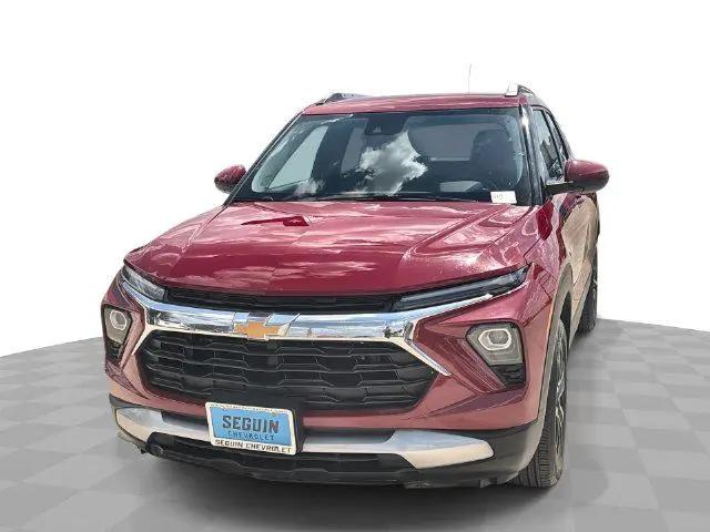 2026 Chevrolet TrailBlazer FWD LT for sale in Seguin, TX