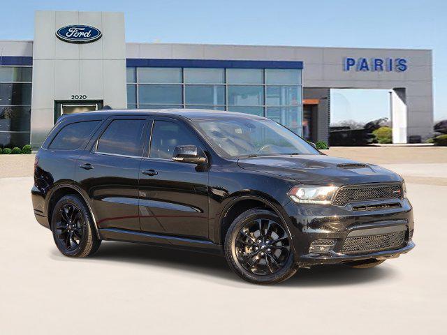 2020 Dodge Durango R/T AWD for sale in Paris, TX