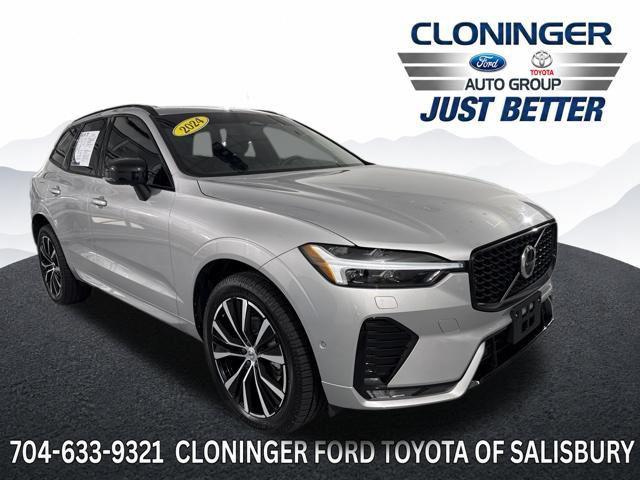 2024 Volvo XC60 B5 Plus Dark Theme for sale in Salisbury, NC
