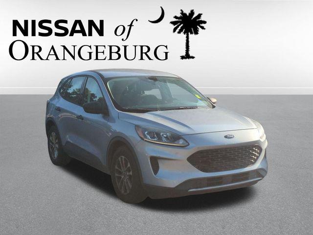 2022 Ford Escape S for sale in Orangeburg, SC