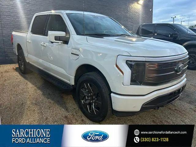2023 Ford F-150 LARIAT for sale in Alliance, OH
