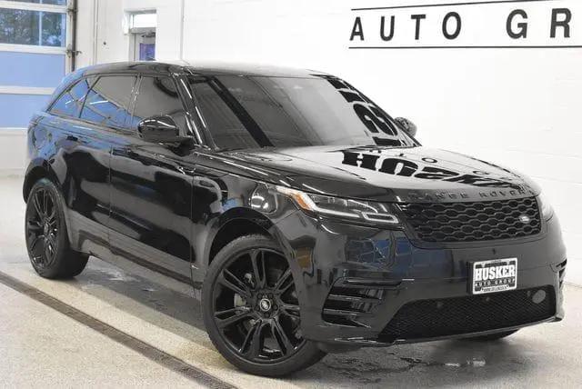 2021 Land Rover Range Rover Velar P340 R-Dynamic S for sale in Lincoln, NE