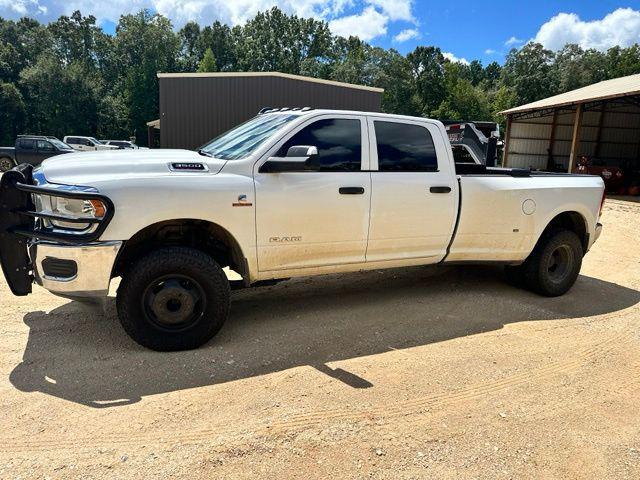 2022 RAM 3500 Pickup