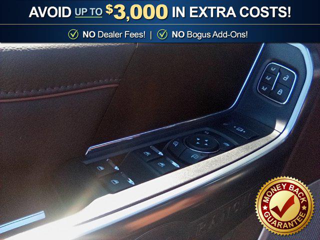 Used 2024 Ford F-350 King Ranch For Sale in Muscle Shoals, AL