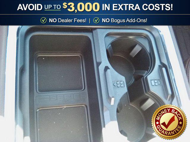 Used 2024 Ford F-350 King Ranch For Sale in Muscle Shoals, AL