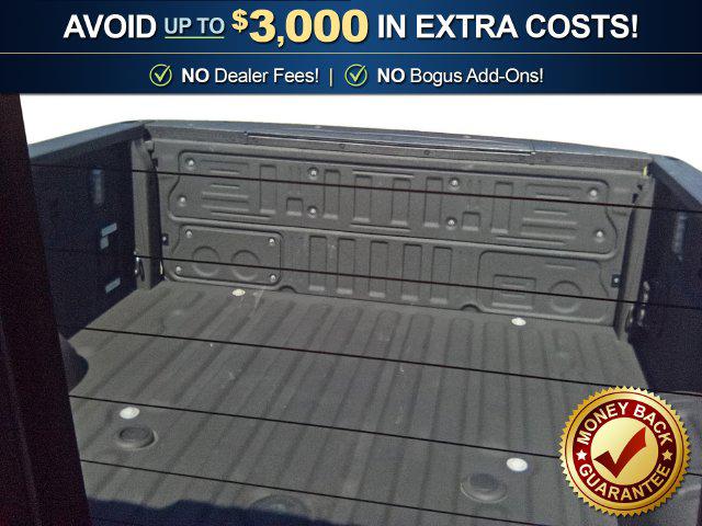 Used 2024 Ford F-350 King Ranch For Sale in Muscle Shoals, AL