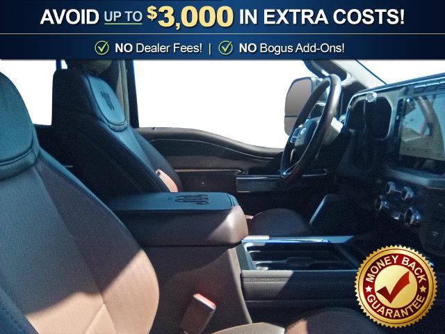 Used 2024 Ford F-350 King Ranch For Sale in Muscle Shoals, AL