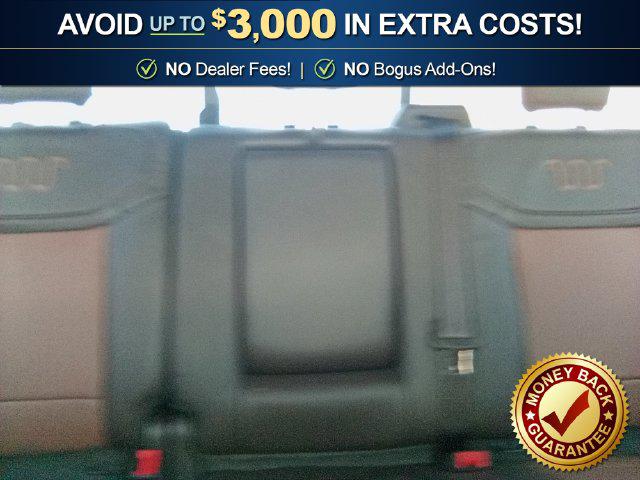 Used 2024 Ford F-350 King Ranch For Sale in Muscle Shoals, AL