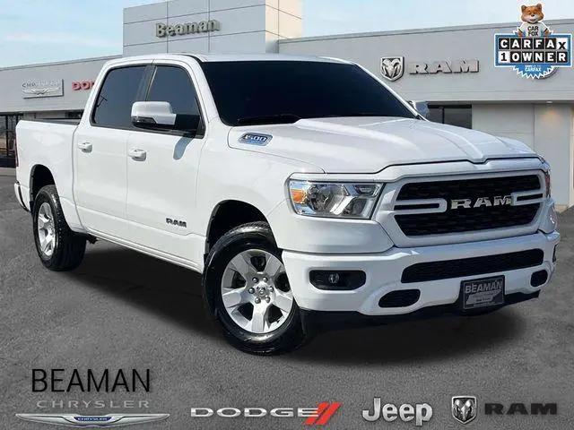 2024 Ram 1500 Big Horn Crew Cab 4x4 57 Box for sale in Murfreesboro, TN