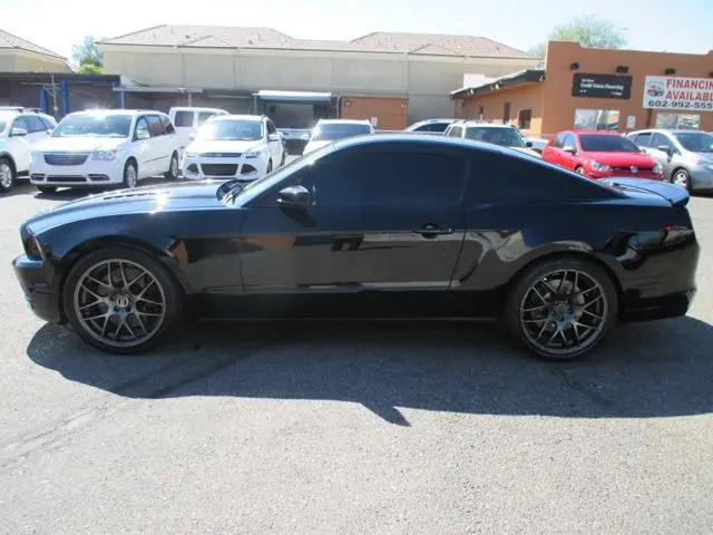 2013 Ford Mustang GT for sale in Phoenix, AZ