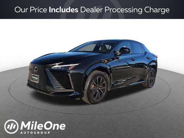 2026 Lexus RZ 450e Premium for sale in Parkville, MD