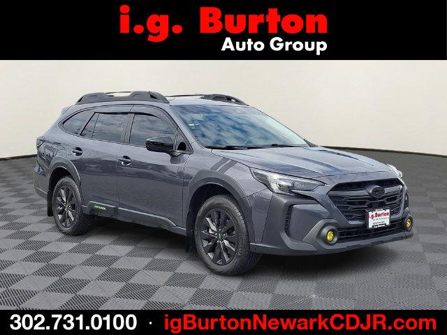 2025 Subaru Outback Onyx Edition XT for sale in Newark, DE
