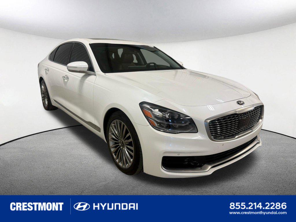 2020 Kia K900 V6 Luxury AWD
