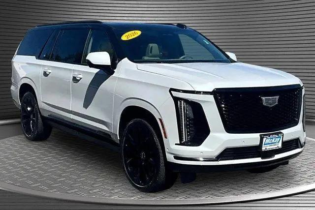 2026 Cadillac Escalade ESV Platinum Sport for sale in Raynham, MA