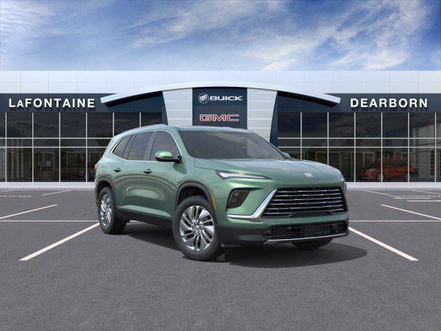 2027 Buick Enclave Preferred for sale in Dearborn, MI