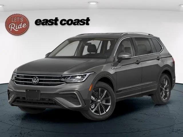 2022 Volkswagen Tiguan 2.0T SE for sale in Myrtle Beach, SC