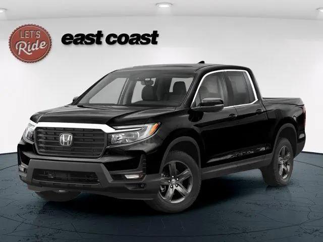 2023 Honda Ridgeline RTL for sale in Myrtle Beach, SC