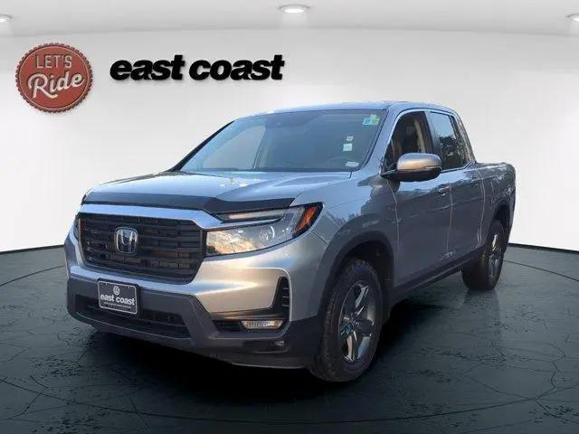 2023 Honda Ridgeline RTL for sale in Myrtle Beach, SC