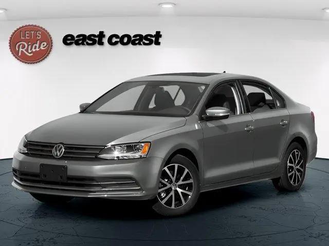 2016 Volkswagen Jetta 1.4T S for sale in Myrtle Beach, SC