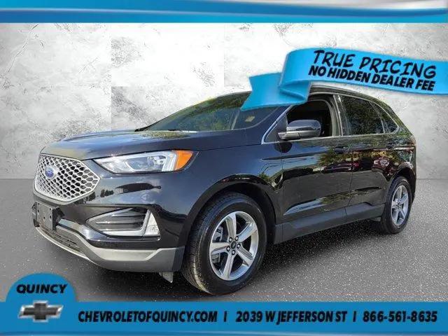 2023 Ford Edge SEL for sale in Quincy, FL