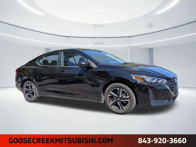 2025 Nissan Sentra SV for sale in Goose Creek, SC