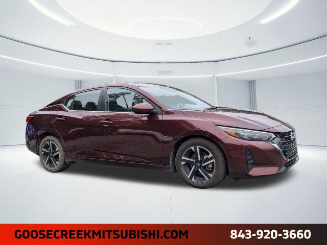 2025 Nissan Sentra SV for sale in Goose Creek, SC