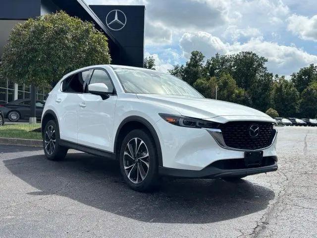 2022 Mazda CX-5 for sale near West Chester Township, OH