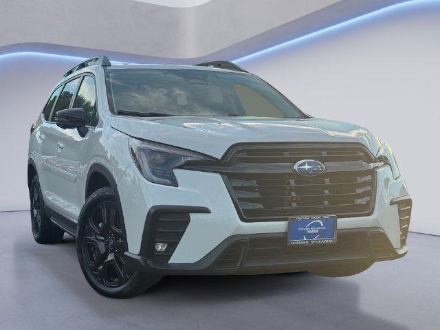 2023 Subaru Ascent Onyx Edition Limited 7-Passenger for sale in Longview, TX