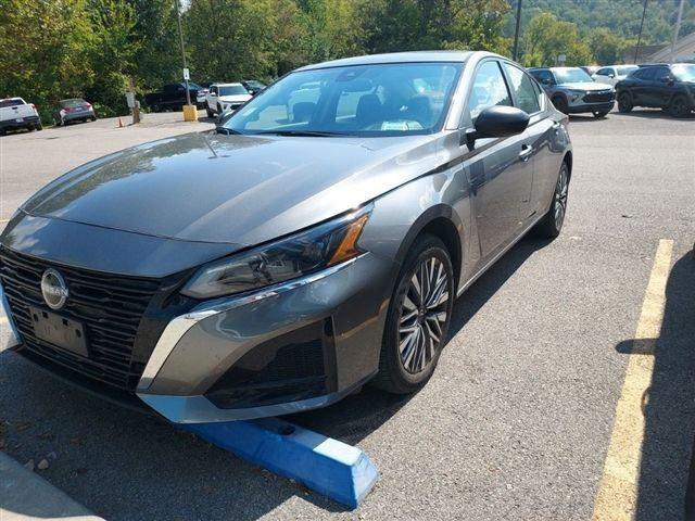 2025 Nissan Altima SV AWD for sale in Big Stone Gap, VA