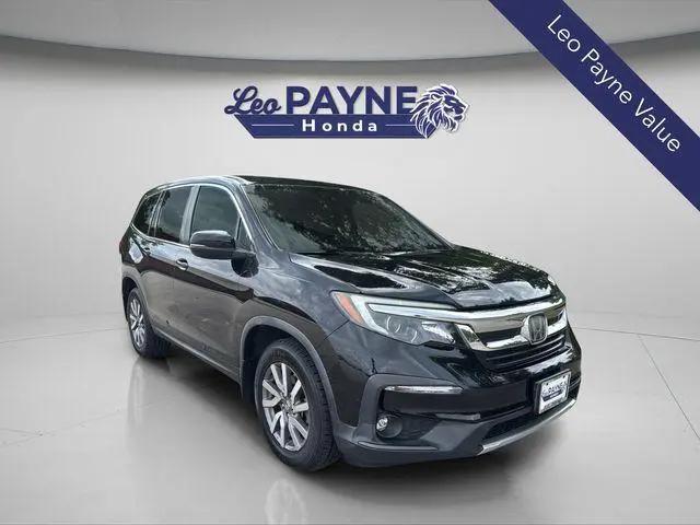 2019 Honda Pilot EX-L for sale in Ballwin, MO