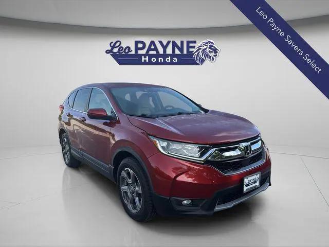 2017 Honda CR-V EX for sale in Ballwin, MO