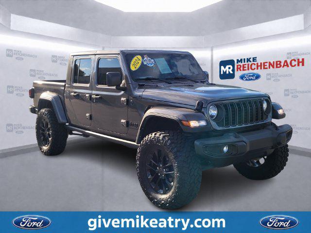 2024 Jeep Gladiator Sport for sale in Florence, SC