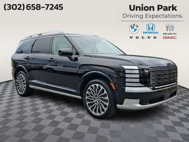 2026 Hyundai Palisade Calligraphy for sale in Wilmington, DE
