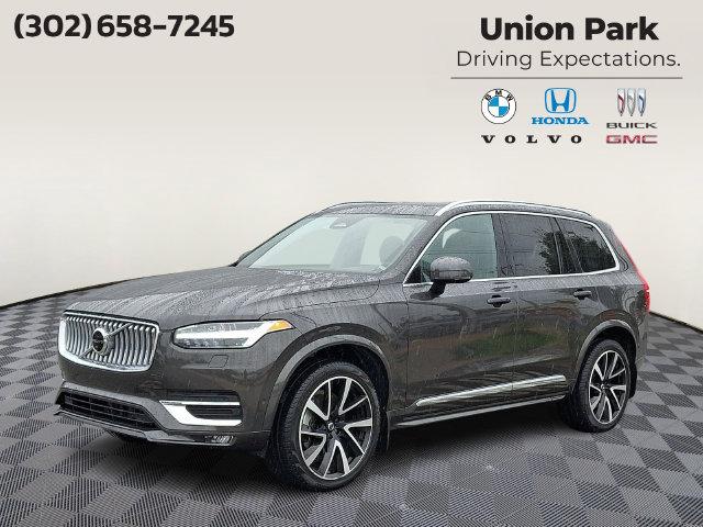 2023 Volvo XC90 B6 Plus 7-Seater for sale in Wilmington, DE
