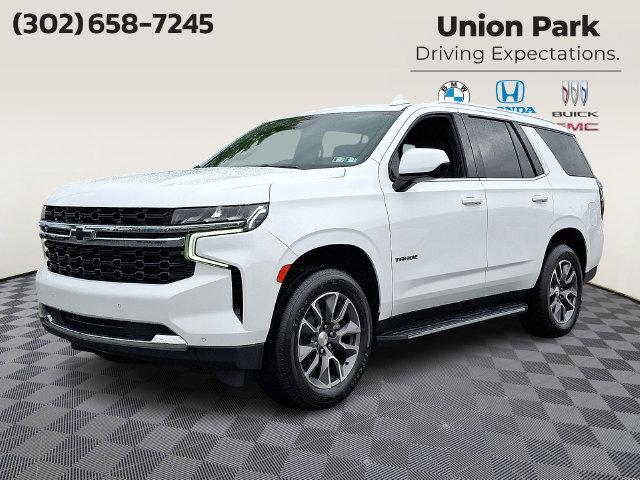2023 Chevrolet Tahoe 4WD LS for sale in Wilmington, DE