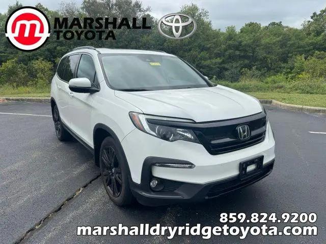 2022 Honda Pilot AWD Special Edition for sale in Dry Ridge, KY