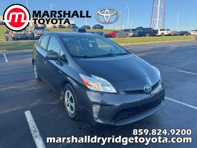 2015 Toyota Prius Two for sale in Dry Ridge, KY