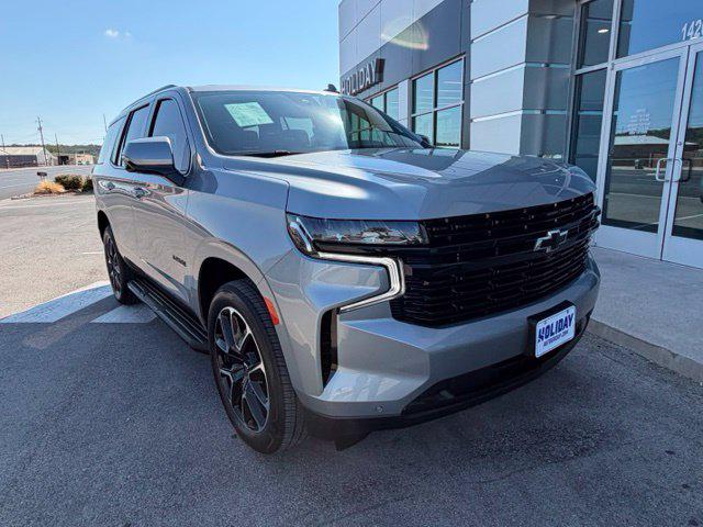 2024 Chevrolet Tahoe 2WD RST for sale in Graham, TX