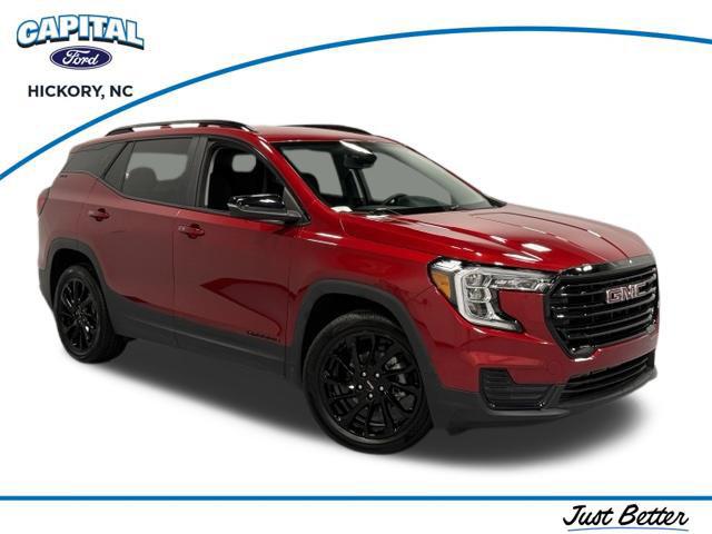 2024 GMC Reno FWD SLE for sale in Hickory, NC