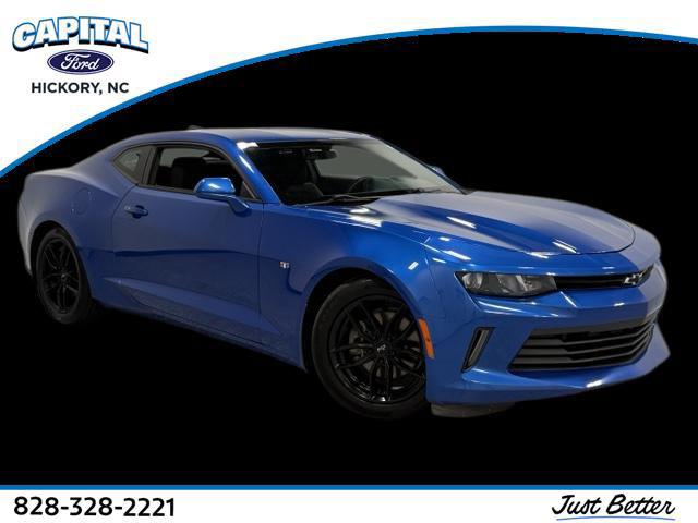 2018 Chevrolet Camaro 1LT for sale in Hickory, NC