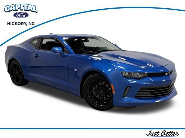 2018 Chevrolet Camaro 1LT for sale in Hickory, NC