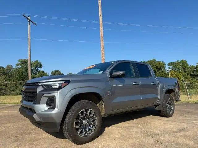2024 Chevrolet Colorado 4WD LT for sale in Winnfield, LA