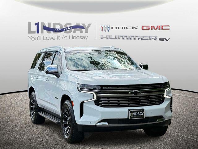 2021 Chevrolet Tahoe 4WD Premier for sale in Warrenton, VA