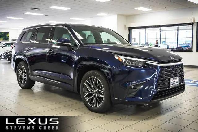 2025 Lexus TX 350 Premium for sale in San Jose, CA
