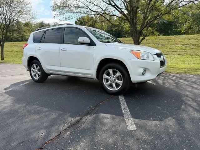 2010 Toyota RAV4 Limited V6 for sale in Louisville, KY