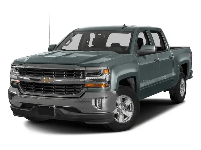 2016 Chevrolet Silverado 1500 1LT for sale in Cleveland, TX