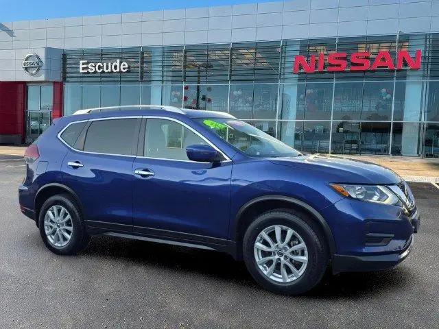 2019 Nissan Rogue SV for sale in Greer, SC