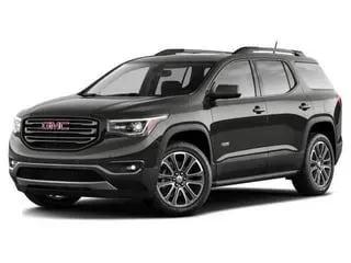 2017 GMC Acadia SLT-1 for sale in Hattiesburg, MS