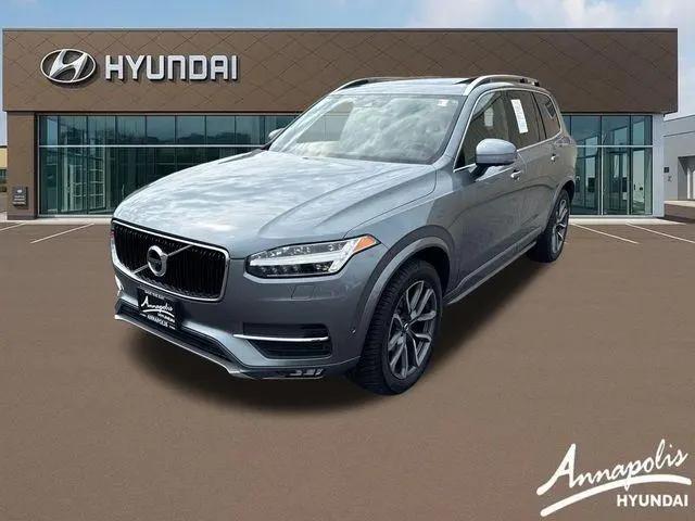 2019 Volvo XC90 T6 Momentum for sale in Edgewater, MD